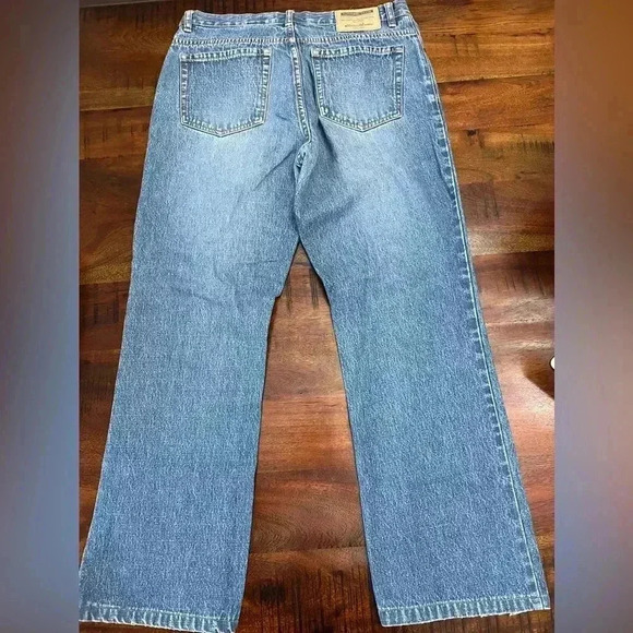 Eddie Bauer Jeans - Picture 2 of 8